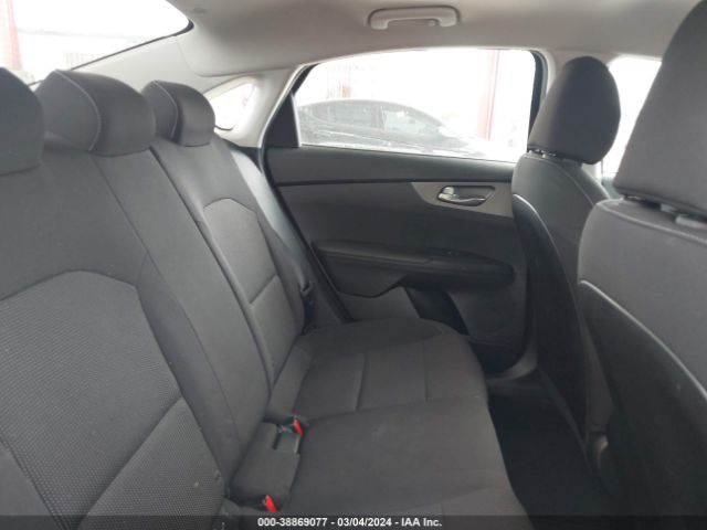 Photo 7 VIN: 3KPF24AD4LE148435 - KIA FORTE 