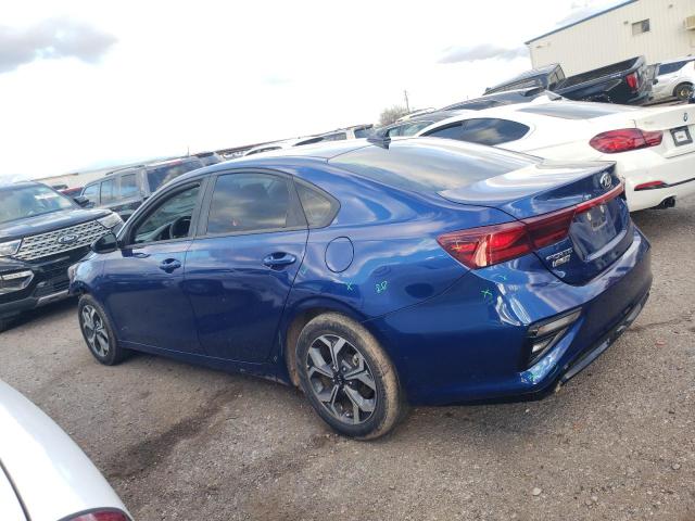 Photo 1 VIN: 3KPF24AD4LE151058 - KIA FORTE 