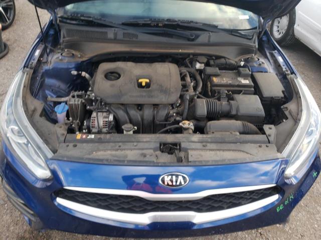 Photo 10 VIN: 3KPF24AD4LE151058 - KIA FORTE 