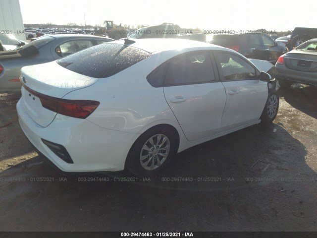 Photo 3 VIN: 3KPF24AD4LE153120 - KIA FORTE 