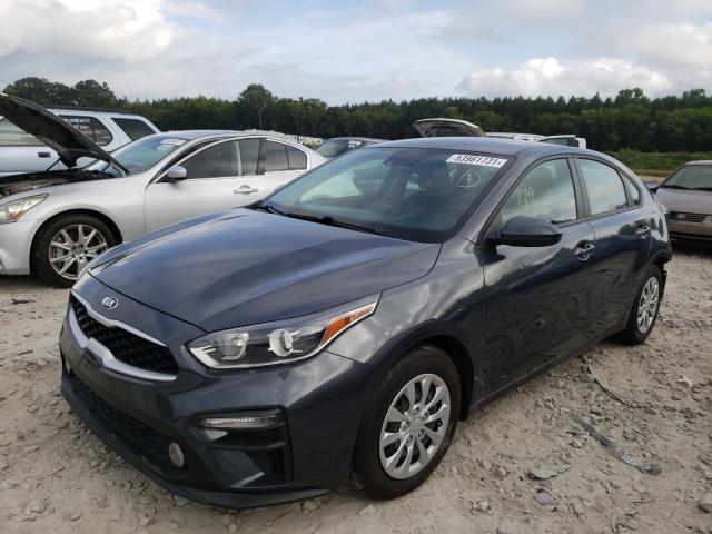 Photo 1 VIN: 3KPF24AD4LE153411 - KIA FORTE FE 