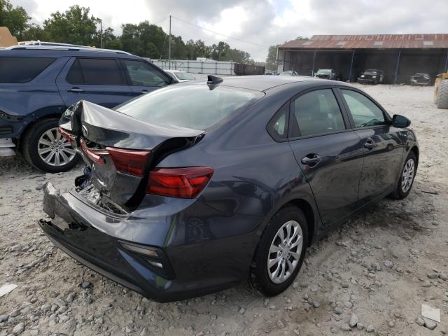 Photo 3 VIN: 3KPF24AD4LE153411 - KIA FORTE FE 