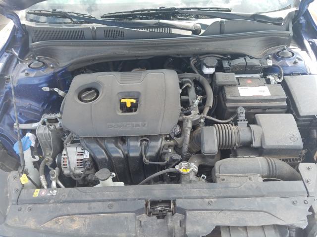 Photo 6 VIN: 3KPF24AD4LE153859 - KIA FORTE FE 