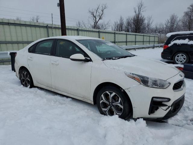 Photo 3 VIN: 3KPF24AD4LE154364 - KIA FORTE FE 