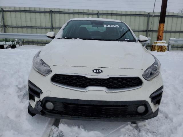 Photo 4 VIN: 3KPF24AD4LE154364 - KIA FORTE FE 