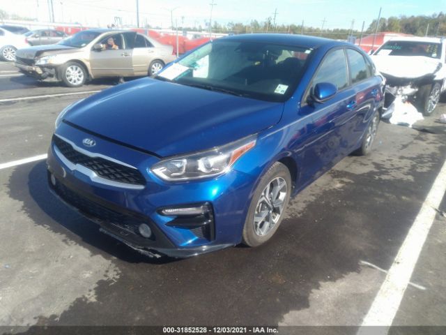 Photo 1 VIN: 3KPF24AD4LE154512 - KIA FORTE 