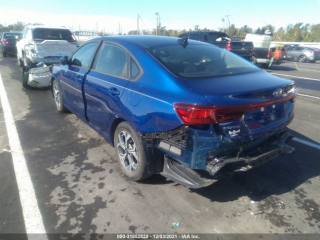 Photo 2 VIN: 3KPF24AD4LE154512 - KIA FORTE 