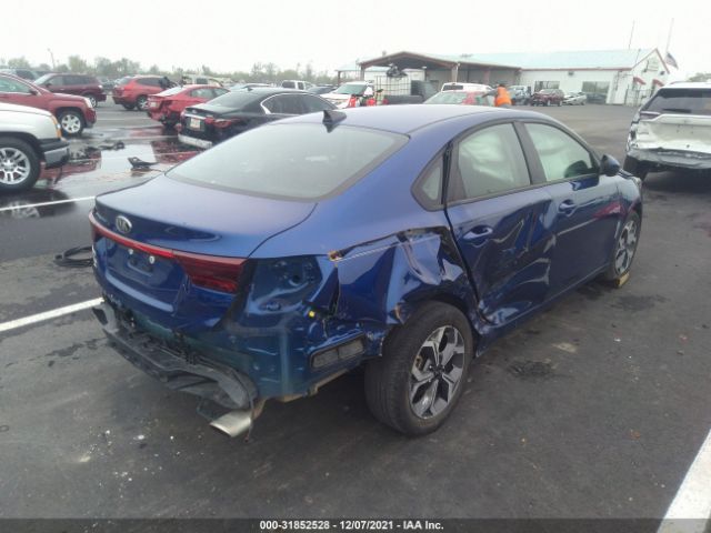 Photo 3 VIN: 3KPF24AD4LE154512 - KIA FORTE 