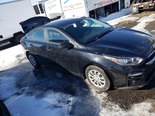 Photo 3 VIN: 3KPF24AD4LE156115 - KIA FORTE FE 