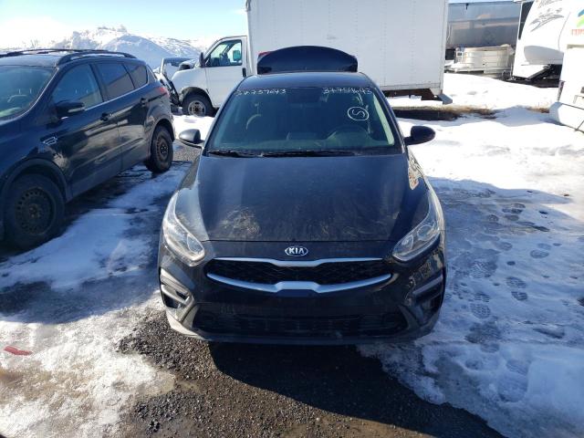 Photo 4 VIN: 3KPF24AD4LE156115 - KIA FORTE FE 