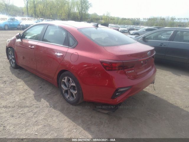 Photo 2 VIN: 3KPF24AD4LE156230 - KIA FORTE 