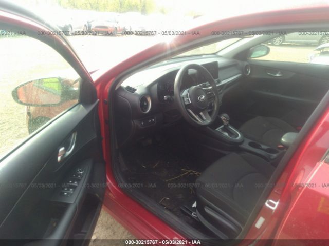 Photo 4 VIN: 3KPF24AD4LE156230 - KIA FORTE 