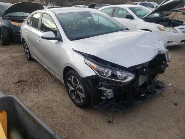 Photo 0 VIN: 3KPF24AD4LE162089 - KIA FORTE FE 