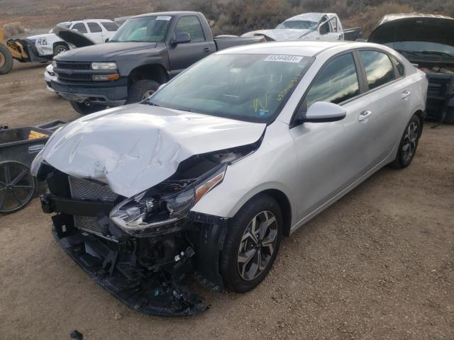 Photo 1 VIN: 3KPF24AD4LE162089 - KIA FORTE FE 