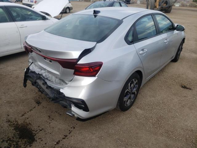 Photo 3 VIN: 3KPF24AD4LE162089 - KIA FORTE FE 