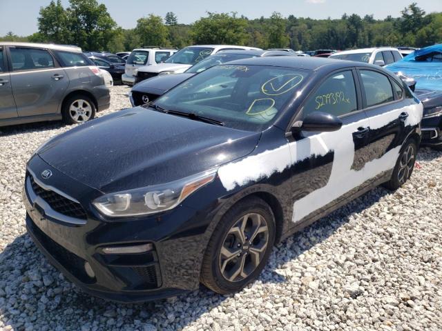 Photo 1 VIN: 3KPF24AD4LE163114 - KIA FORTE FE 