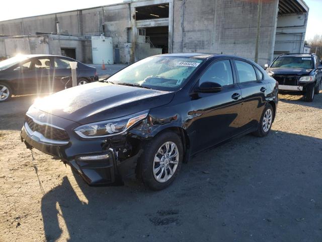 Photo 0 VIN: 3KPF24AD4LE165929 - KIA FORTE FE 