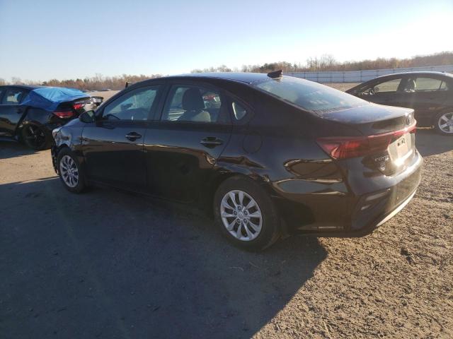 Photo 1 VIN: 3KPF24AD4LE165929 - KIA FORTE FE 