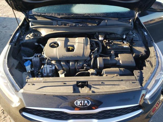 Photo 10 VIN: 3KPF24AD4LE165929 - KIA FORTE FE 