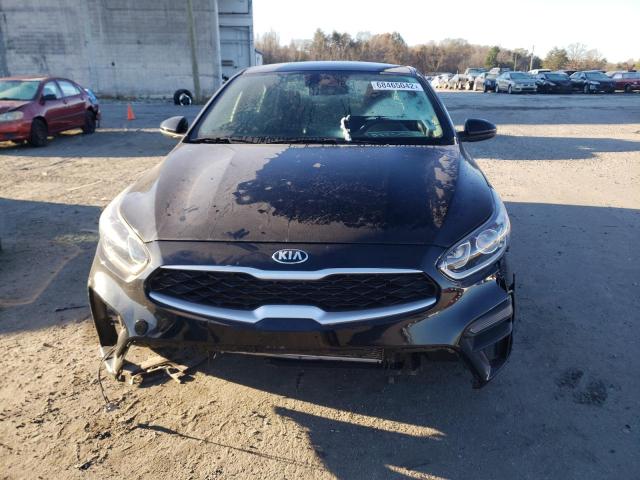 Photo 4 VIN: 3KPF24AD4LE165929 - KIA FORTE FE 