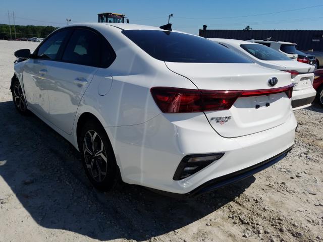 Photo 2 VIN: 3KPF24AD4LE166725 - KIA FORTE FE 