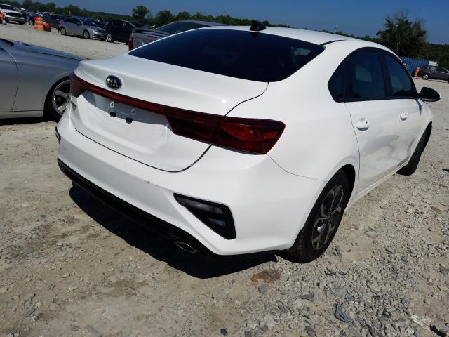 Photo 3 VIN: 3KPF24AD4LE166725 - KIA FORTE FE 