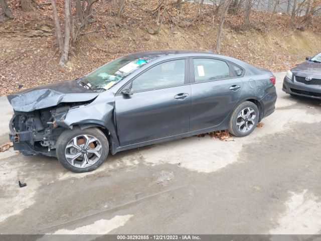 Photo 1 VIN: 3KPF24AD4LE172900 - KIA FORTE 