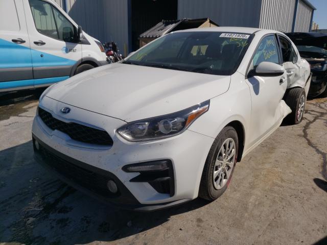 Photo 1 VIN: 3KPF24AD4LE173349 - KIA FORTE FE 