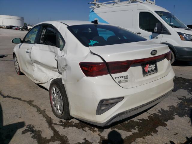 Photo 2 VIN: 3KPF24AD4LE173349 - KIA FORTE FE 