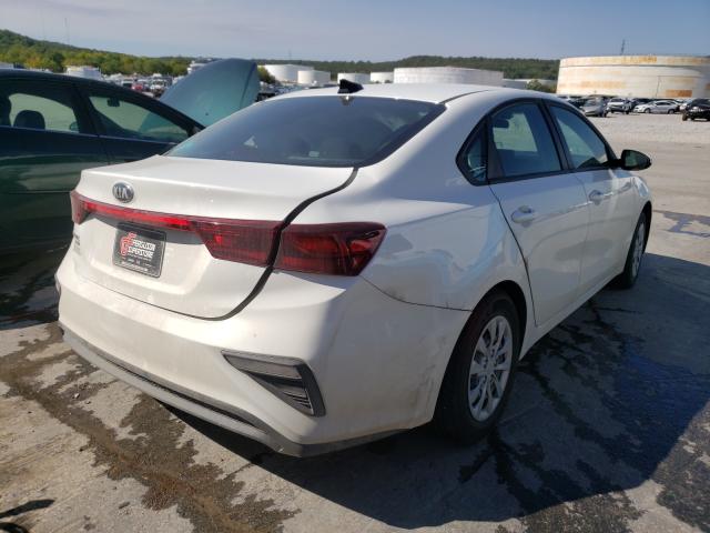 Photo 3 VIN: 3KPF24AD4LE173349 - KIA FORTE FE 