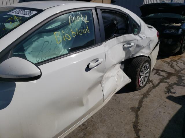 Photo 9 VIN: 3KPF24AD4LE173349 - KIA FORTE FE 