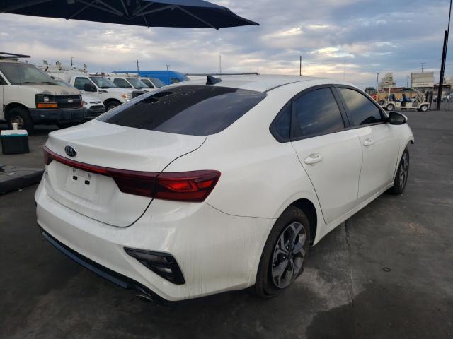 Photo 3 VIN: 3KPF24AD4LE175621 - KIA FORTE FE 