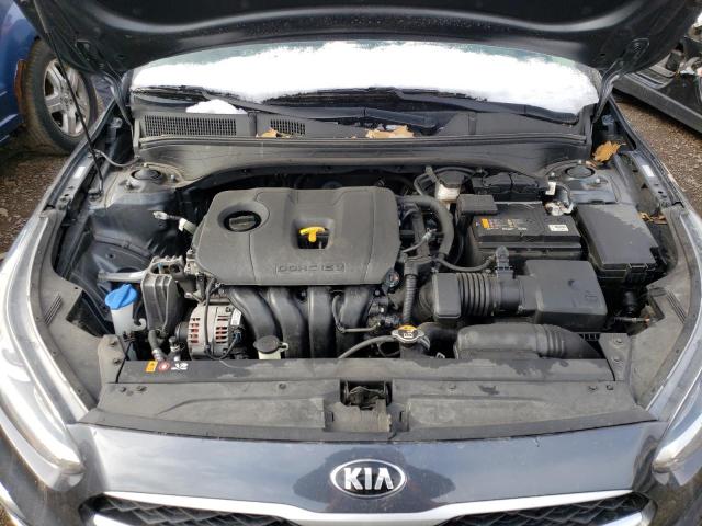 Photo 10 VIN: 3KPF24AD4LE180964 - KIA FORTE FE 