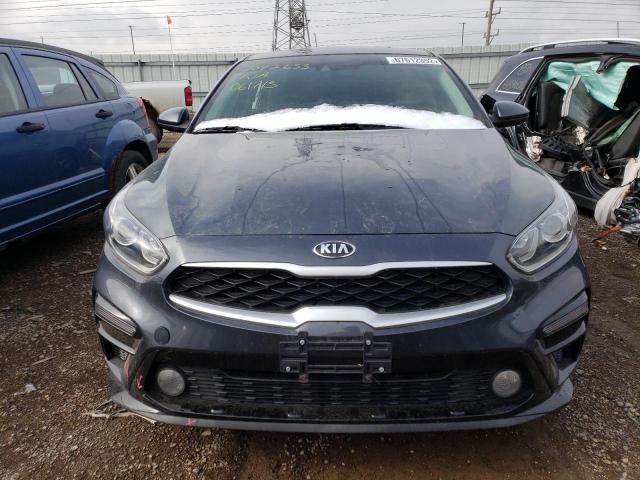 Photo 4 VIN: 3KPF24AD4LE180964 - KIA FORTE FE 