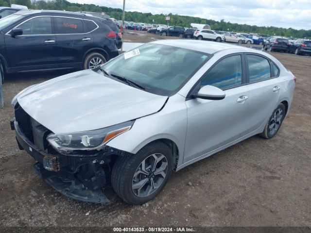 Photo 1 VIN: 3KPF24AD4LE181371 - KIA FORTE 