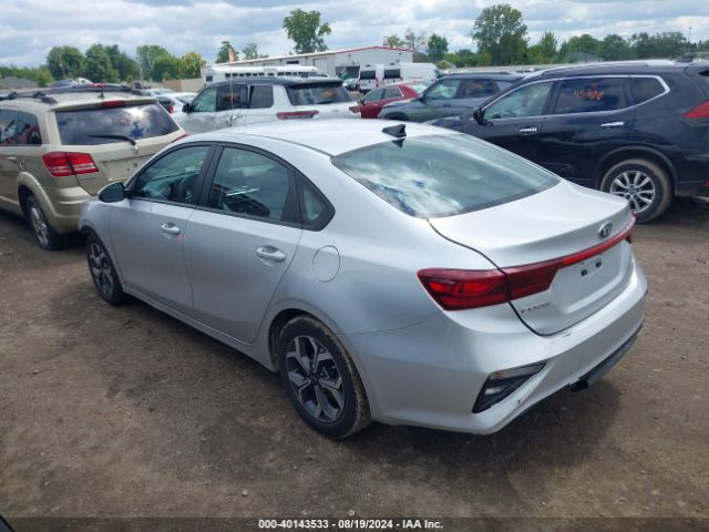 Photo 2 VIN: 3KPF24AD4LE181371 - KIA FORTE 