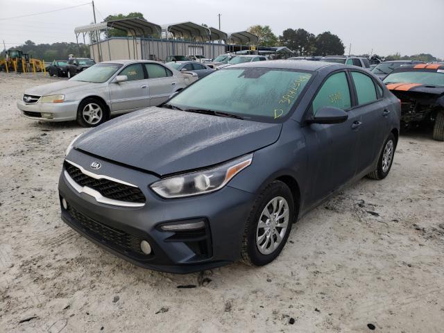 Photo 1 VIN: 3KPF24AD4LE181791 - KIA FORTE FE 