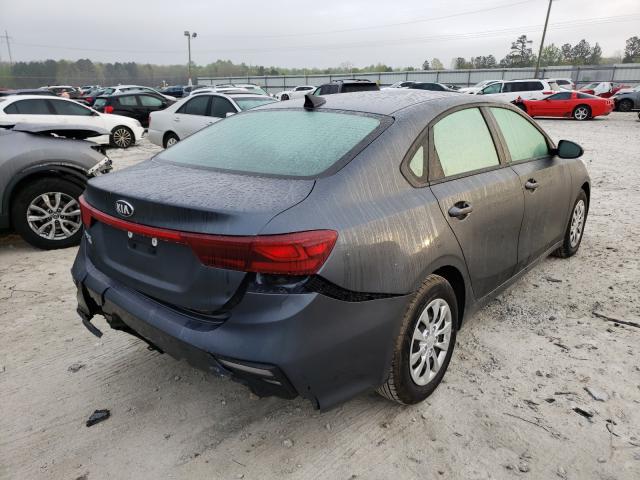 Photo 3 VIN: 3KPF24AD4LE181791 - KIA FORTE FE 