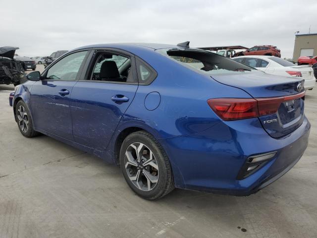 Photo 1 VIN: 3KPF24AD4LE181810 - KIA FORTE 