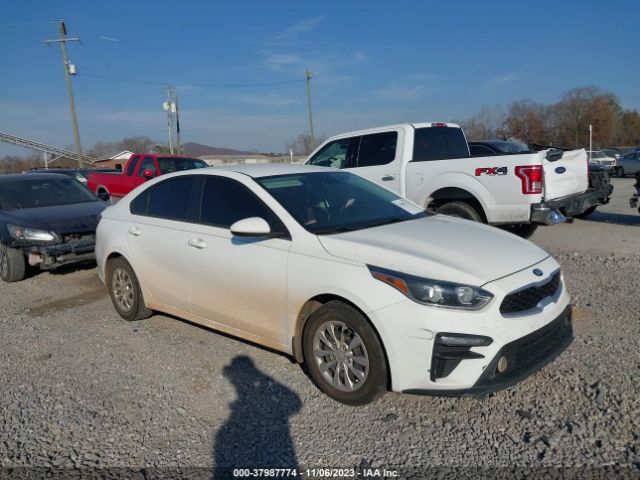 Photo 0 VIN: 3KPF24AD4LE184951 - KIA FORTE 