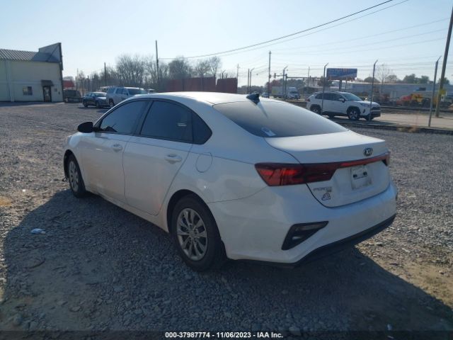 Photo 2 VIN: 3KPF24AD4LE184951 - KIA FORTE 