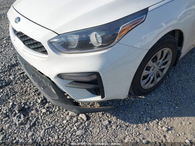 Photo 5 VIN: 3KPF24AD4LE184951 - KIA FORTE 