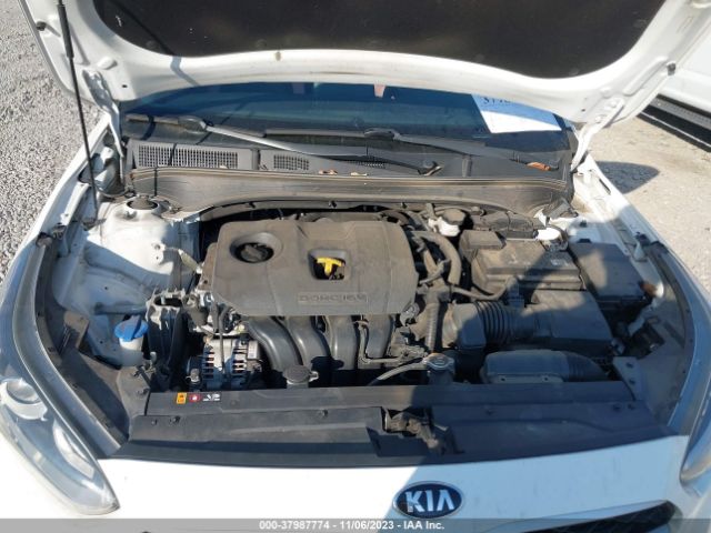 Photo 9 VIN: 3KPF24AD4LE184951 - KIA FORTE 