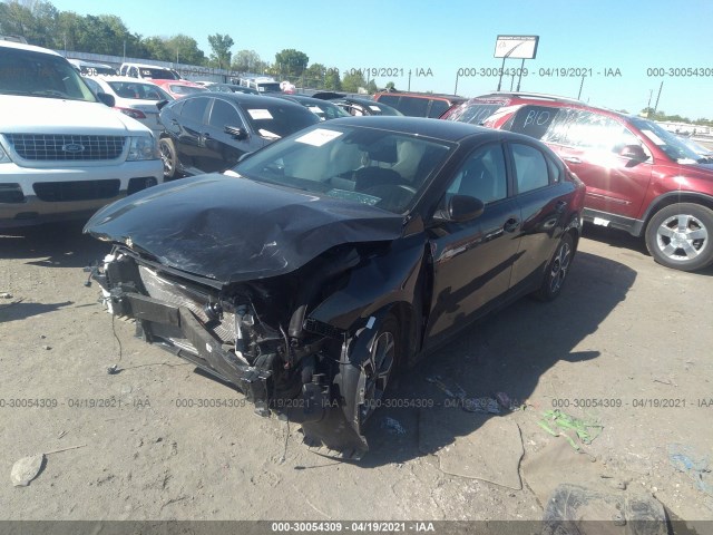 Photo 1 VIN: 3KPF24AD4LE187364 - KIA FORTE 