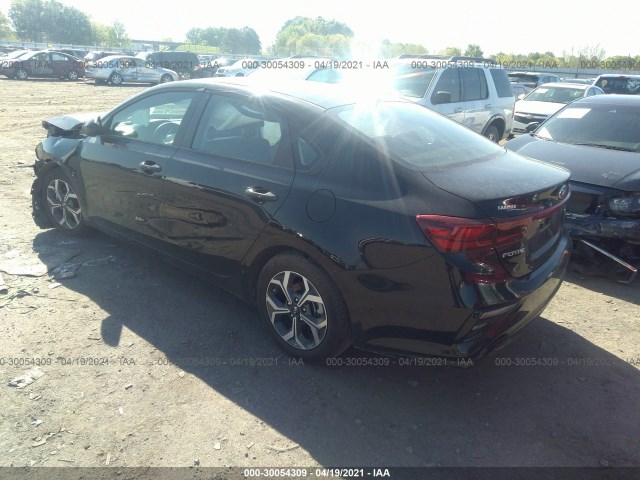 Photo 2 VIN: 3KPF24AD4LE187364 - KIA FORTE 