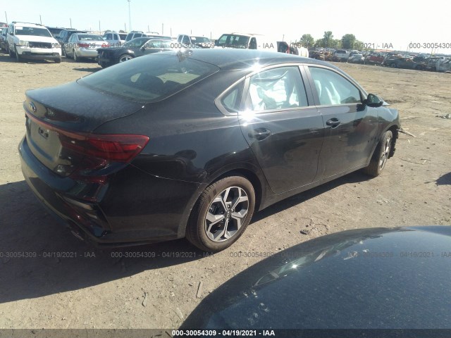 Photo 3 VIN: 3KPF24AD4LE187364 - KIA FORTE 