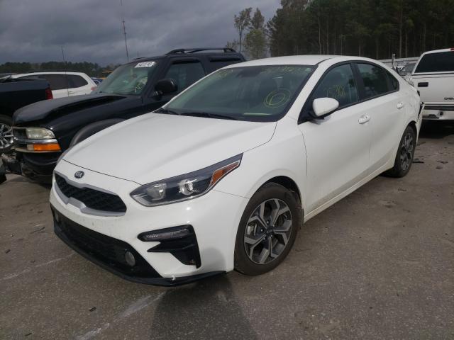 Photo 1 VIN: 3KPF24AD4LE191026 - KIA FORTE FE 