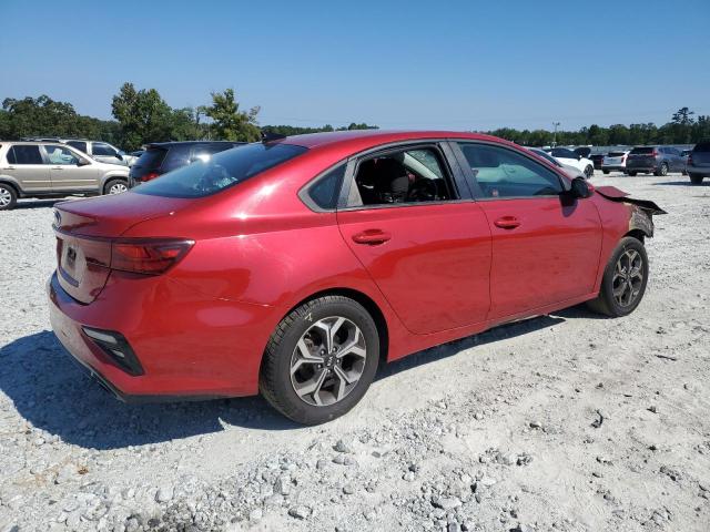 Photo 2 VIN: 3KPF24AD4LE198414 - KIA FORTE FE 