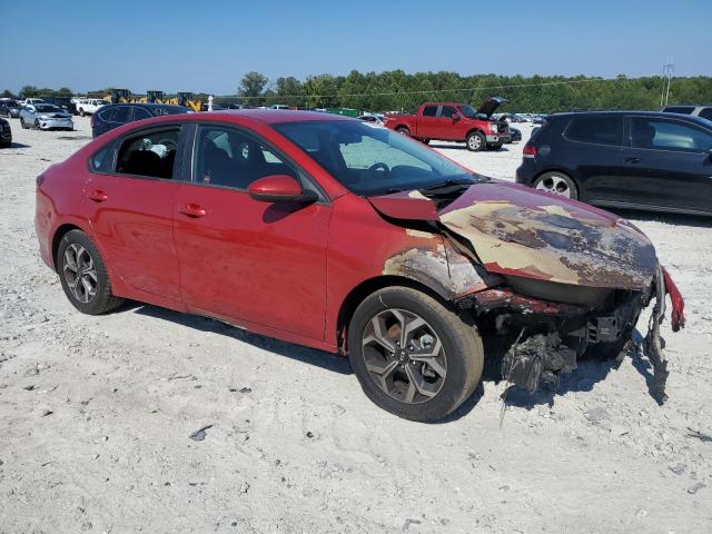 Photo 3 VIN: 3KPF24AD4LE198414 - KIA FORTE FE 