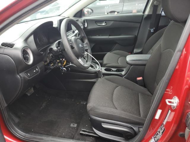 Photo 6 VIN: 3KPF24AD4LE198414 - KIA FORTE FE 